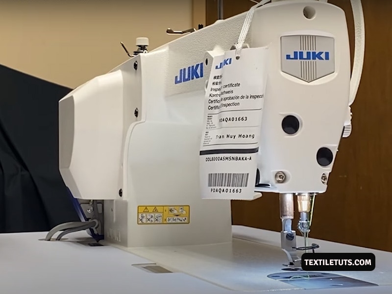 Durable Juki Sewing Machine