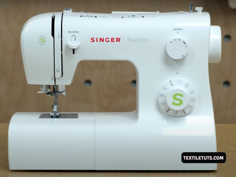 Mechanical or Traditional Joann Fabrics Sewing Machine