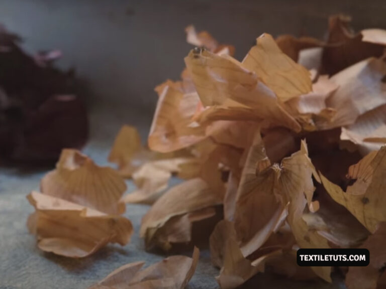 Can You Dye Hemp Fabric? TextileTuts