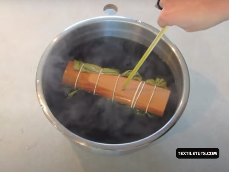 What Color Can You Dye Green Fabric? Learn New Facts And Techniques