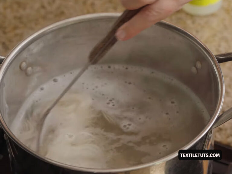 Can You Dye Hemp Fabric? TextileTuts