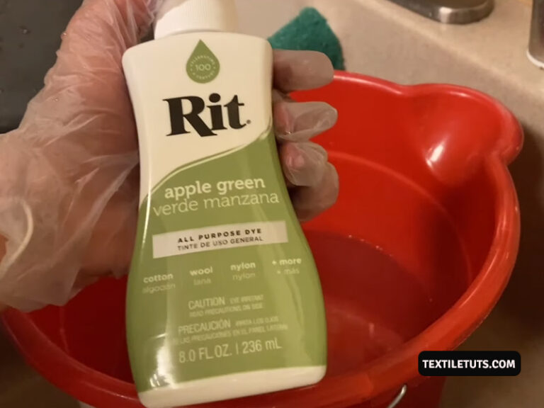 What Color Can You Dye Green Fabric? Learn New Facts And Techniques! TextileTuts