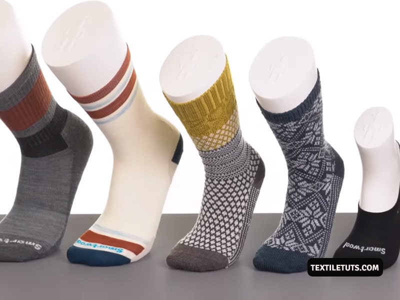Wool Sock Brands to Keep Your Feet Dry