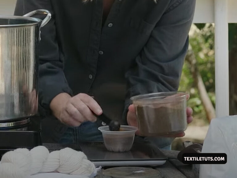 Can You Dye Hemp Fabric? TextileTuts