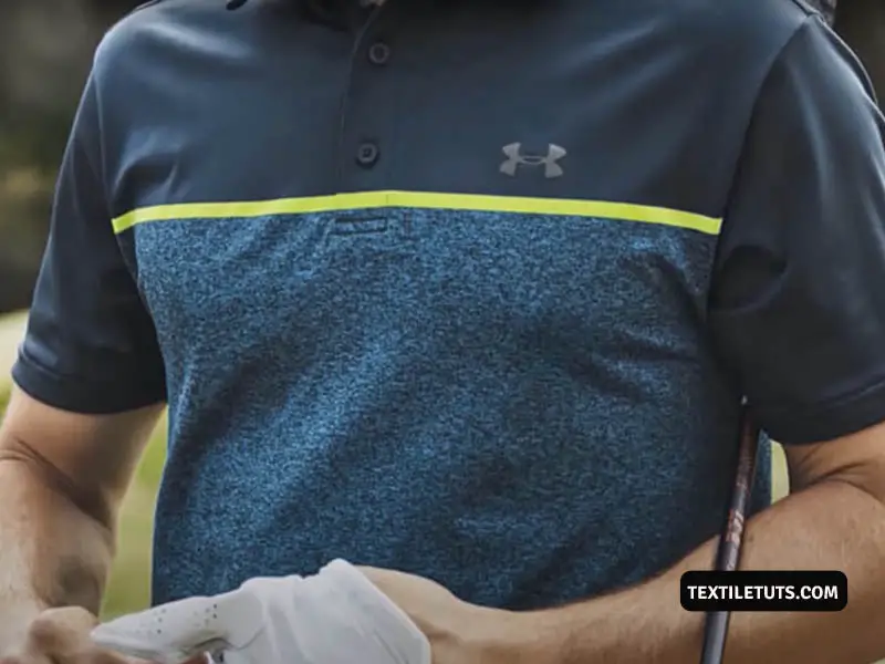 Common Causes of Golf Shirts Shrinkage