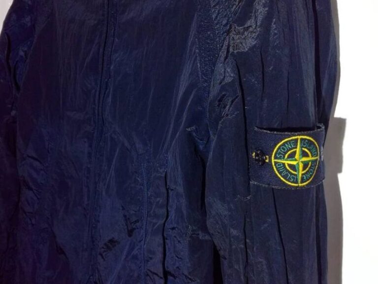 Can You Iron Patches On Nylon? Top Tips For Success TextileTuts