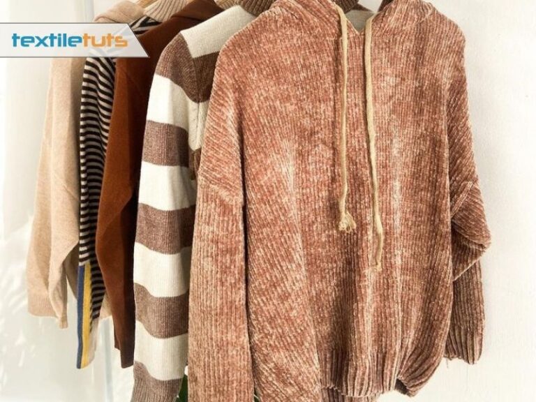 Are Acrylic Sweaters Itchy? Cozy, Not Itchy! TextileTuts