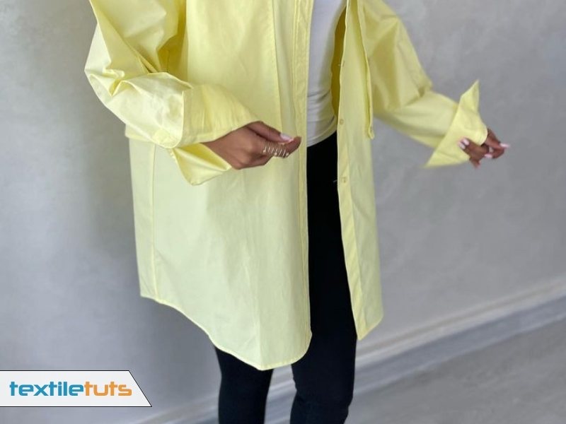 Dressing Mistakes to Avoid When Wearing a Yellow Shirt