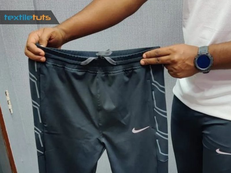 Dri-FIT Clothing Care and Maintenance Guide