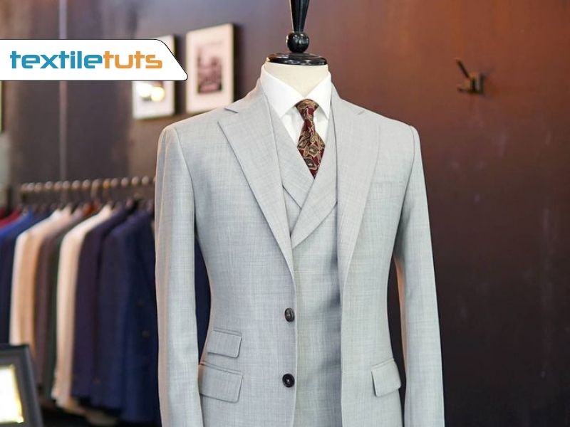 Can I Get A Suit In One Day? FastTrack Your Suit TextileTuts