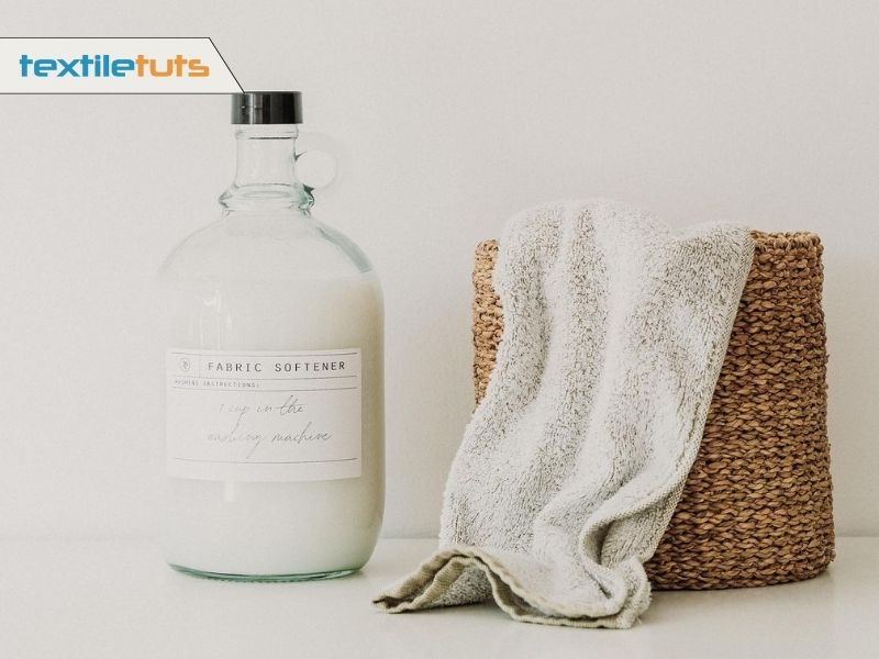 Can You Pour Fabric Softener Directly On Clothes?