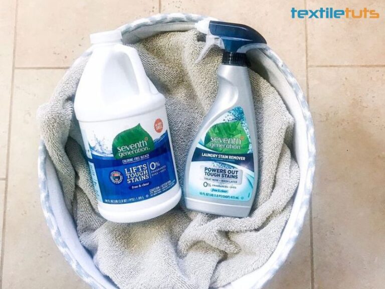 Do Super Noodles Stain Clothes? Real Deal On Clothing Stains TextileTuts