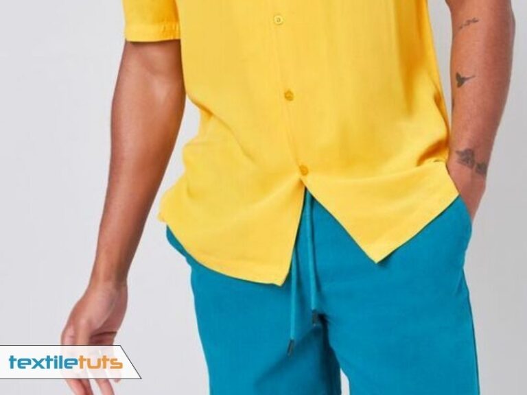 What Color Goes With Yellow Shirt? The Art Of Color Coordination