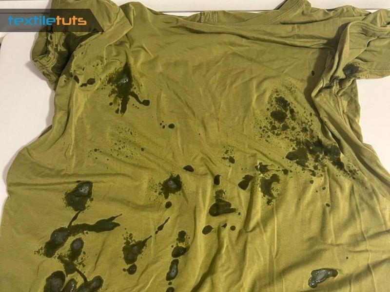 Can India Ink Stain Your Clothing