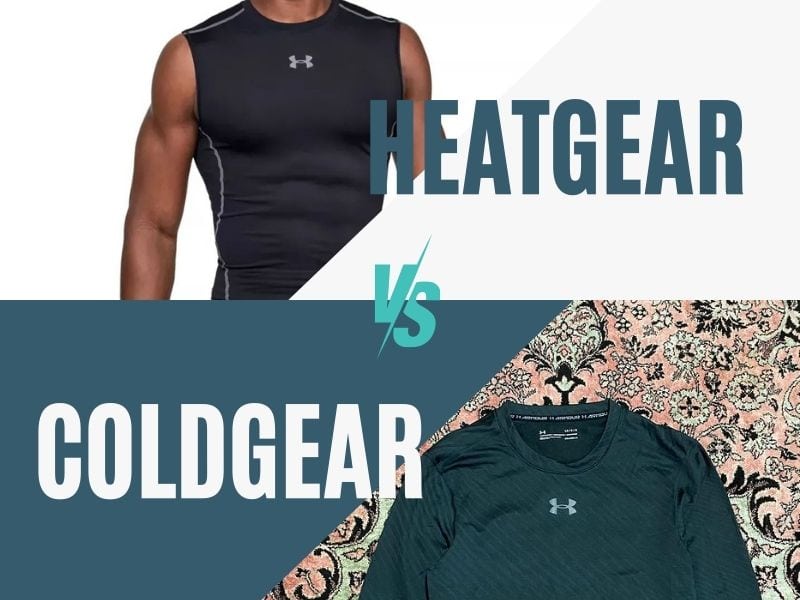 HeatGear Vs. ColdGear