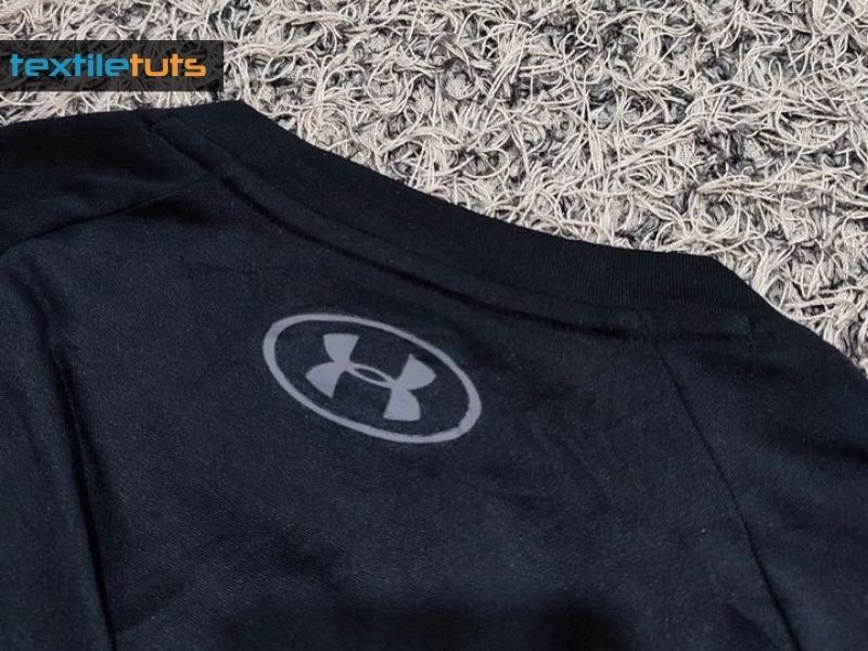 How to Prevent Under Armour Shrinkage