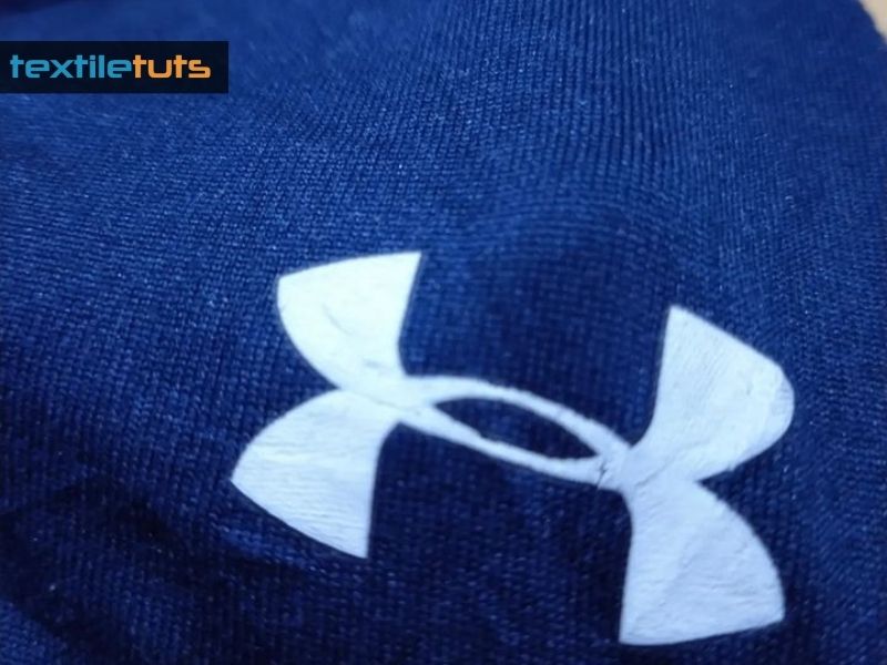 Properties of Under Armour Fabric