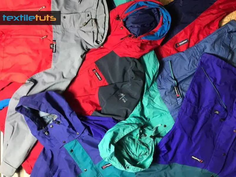 Creative Ways to Customize Your Gore-Tex Gear