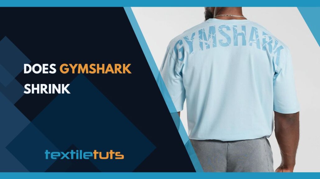 Does Gymshark Shrink? Gymshark Sizing Debunked