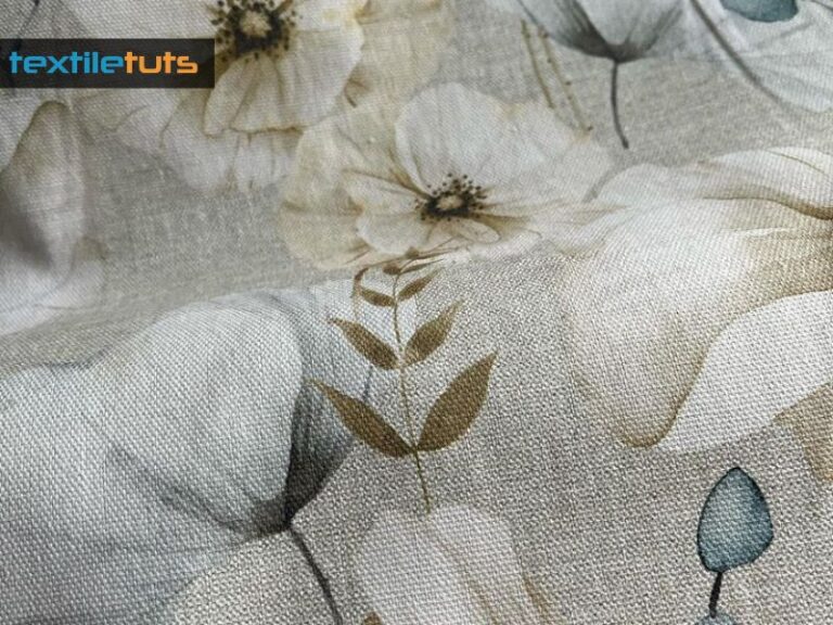 Does Canvas Shrink When Washed? Insider Secrets TextileTuts