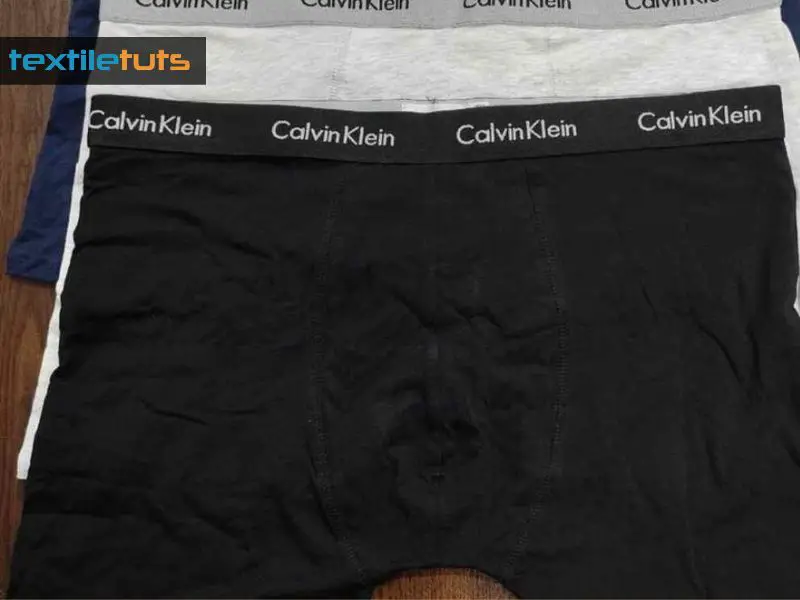 Factors Affecting Calvin Klein Underwear Shrinkage