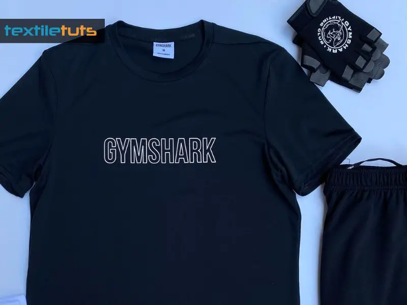 Factors that Can Cause Gymshark Clothing to Shrink