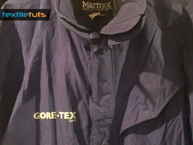 Pre-Dye Considerations for Dying Gore-Tex