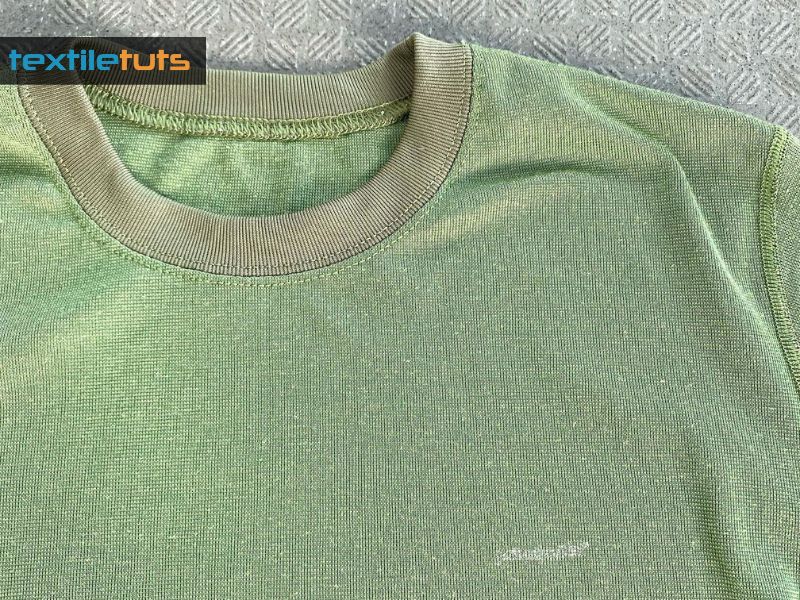 Preventive Measures to Avoid Capilene Polyester Shrinking