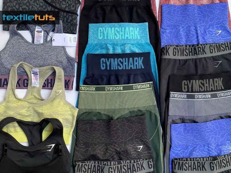 Tips on Preventing Gymshark Clothing Shrinkage