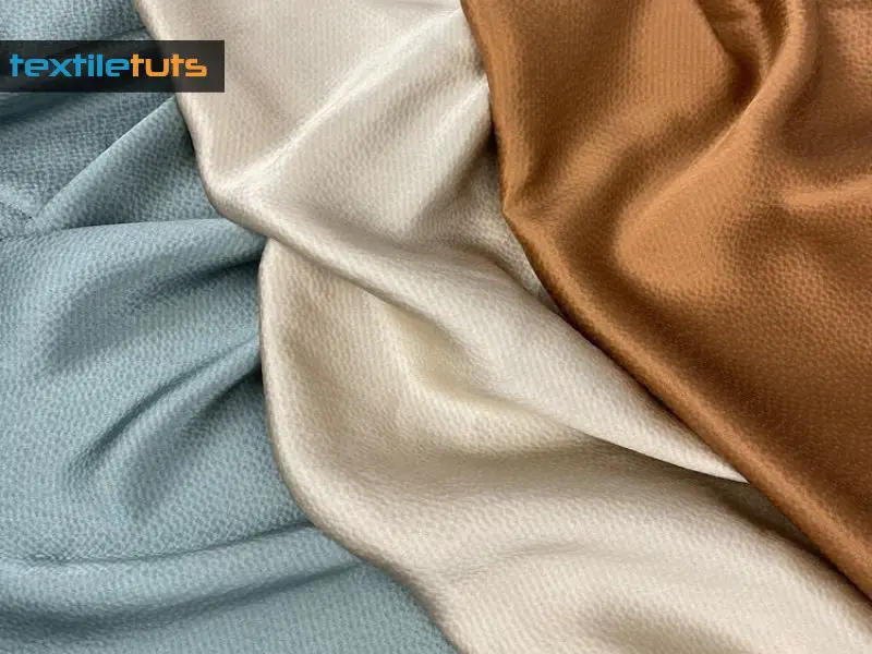 Unique Physical Properties of Silk Fabric