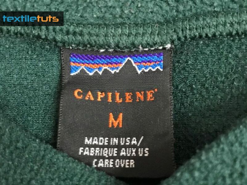 What Are the Properties of Capilene