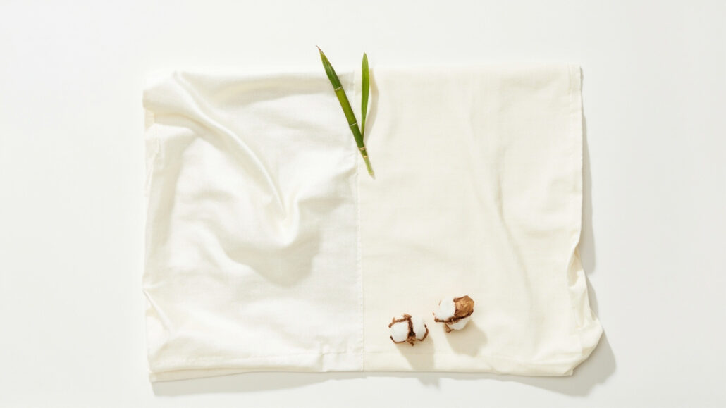 Bamboo vs. Cotton: Care and Sustainability Compared