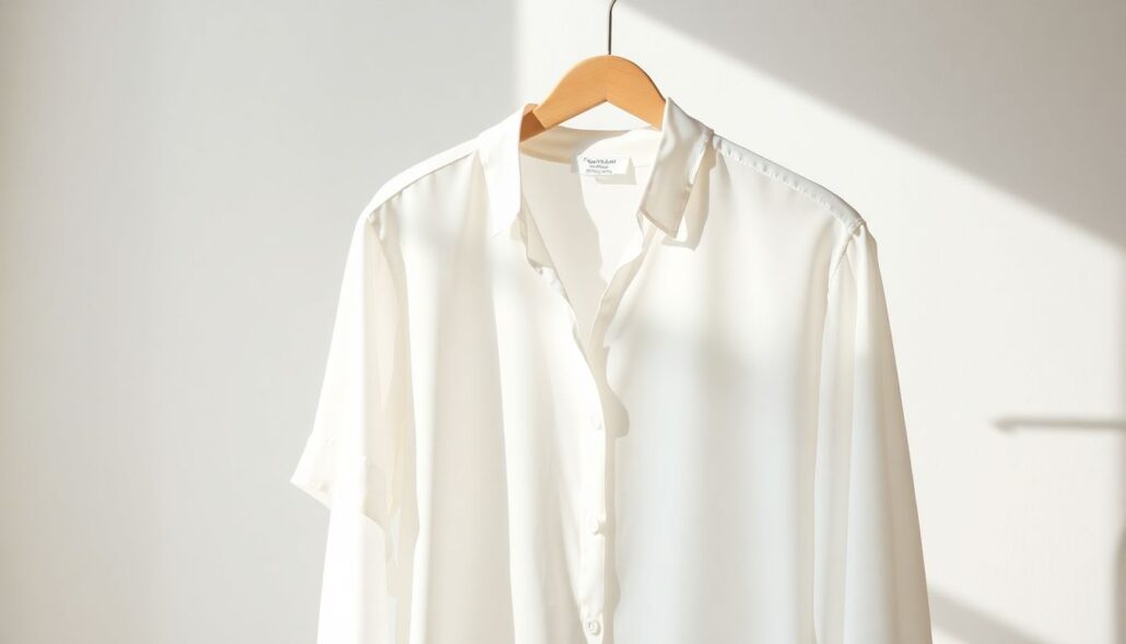 Can You Put Silk in the Dryer? What Really Happens