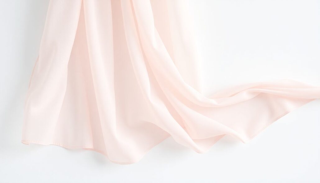 Does Chiffon Shrink? Delicate Fabric Care Explained