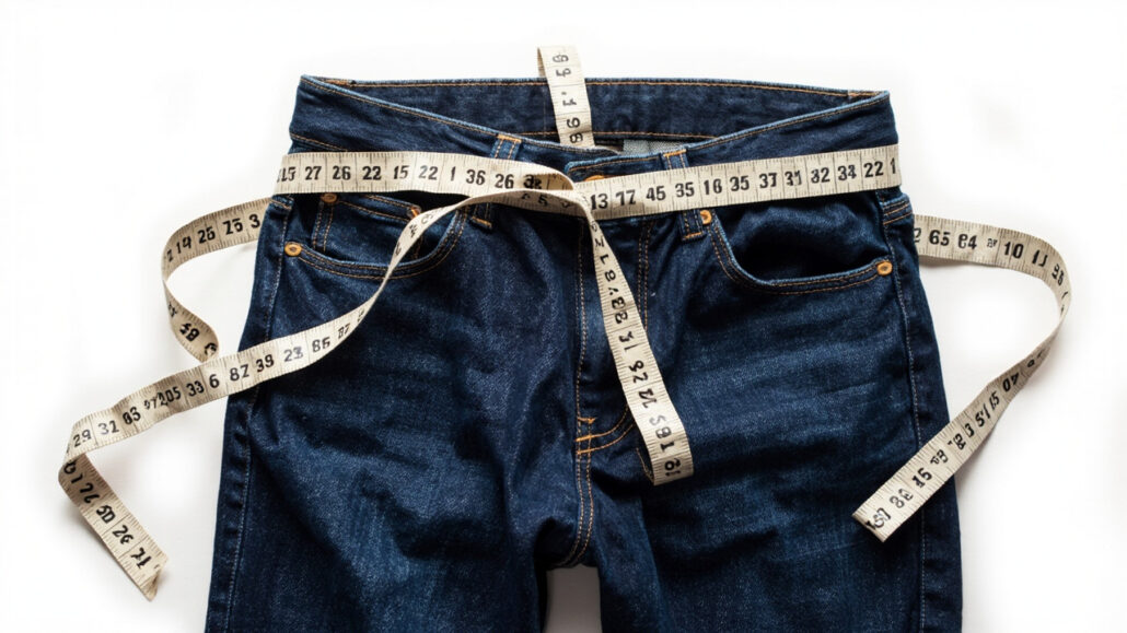 Does Denim Shrink? How Much Jeans Shrink (and How to Unshrink)