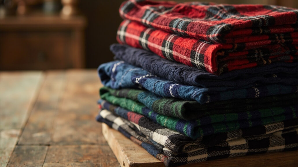 Does Flannel Shrink? Pre-Washing and Care Tips