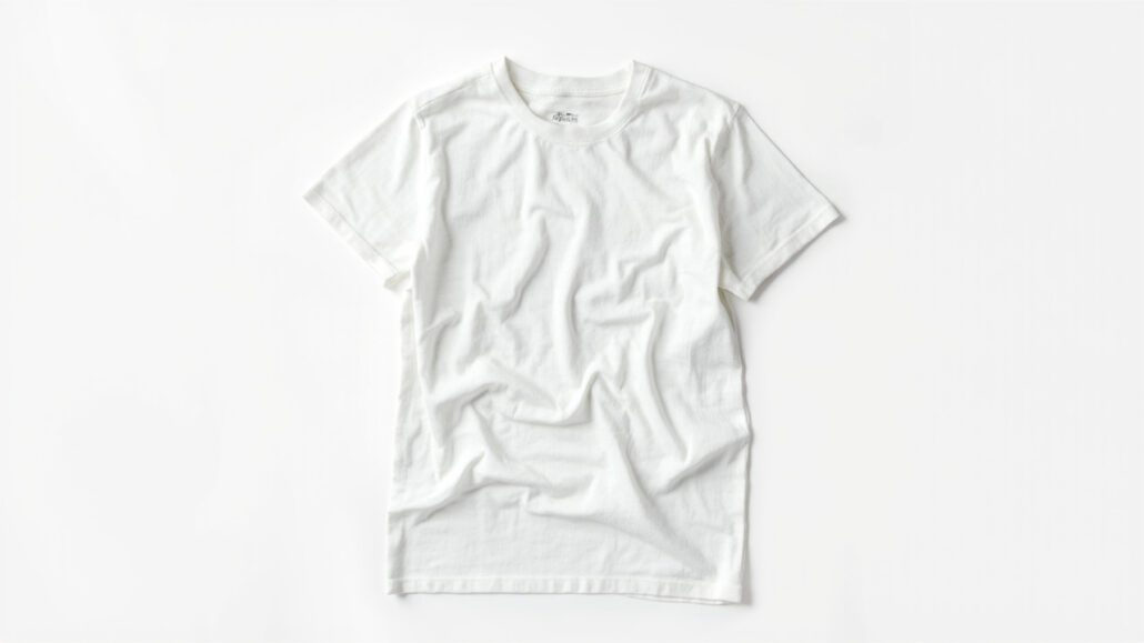Does Jersey Knit Shrink? T-Shirt Fabric Care Explained