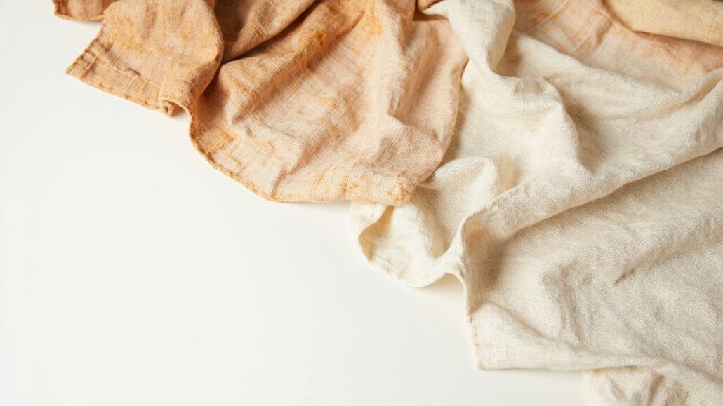 Does Linen Shrink in the Dryer? Complete Linen Care