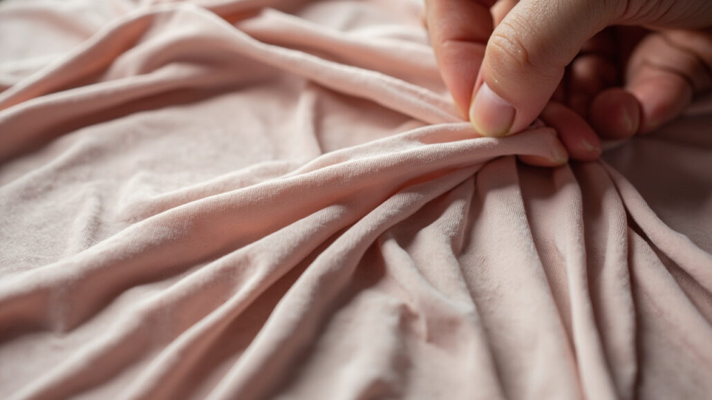 Does Spandex (Elastane) Shrink? What Heat Does to Stretch Fabric