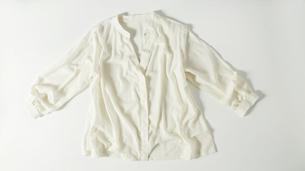 Does Viscose Shrink? And How to Stop It