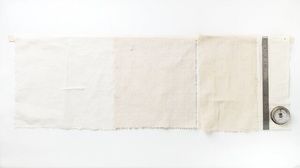 How GSM Relates to Fabric Weight, Thread Count, and Durability