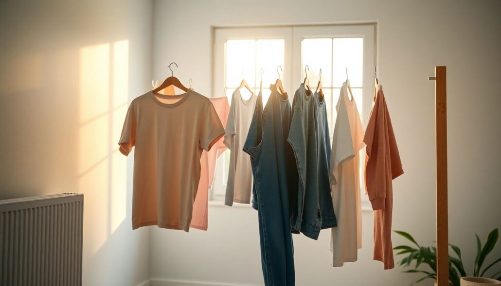 How to Dry Clothes Without a Dryer: Every Method Ranked
