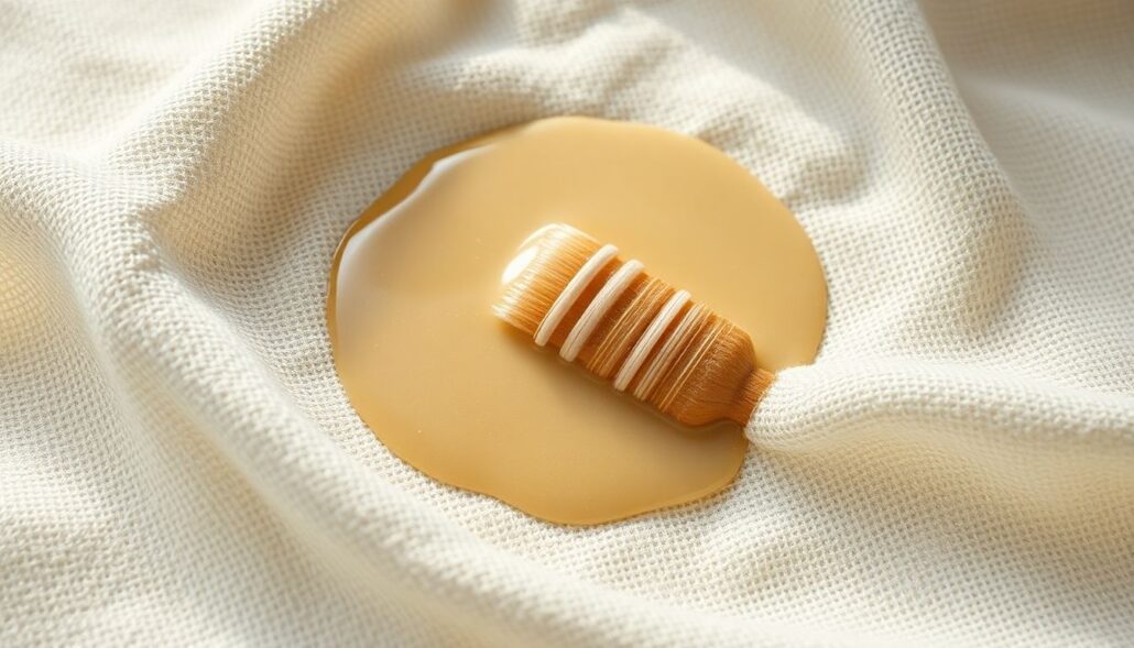 How to Remove Stains from Linen
