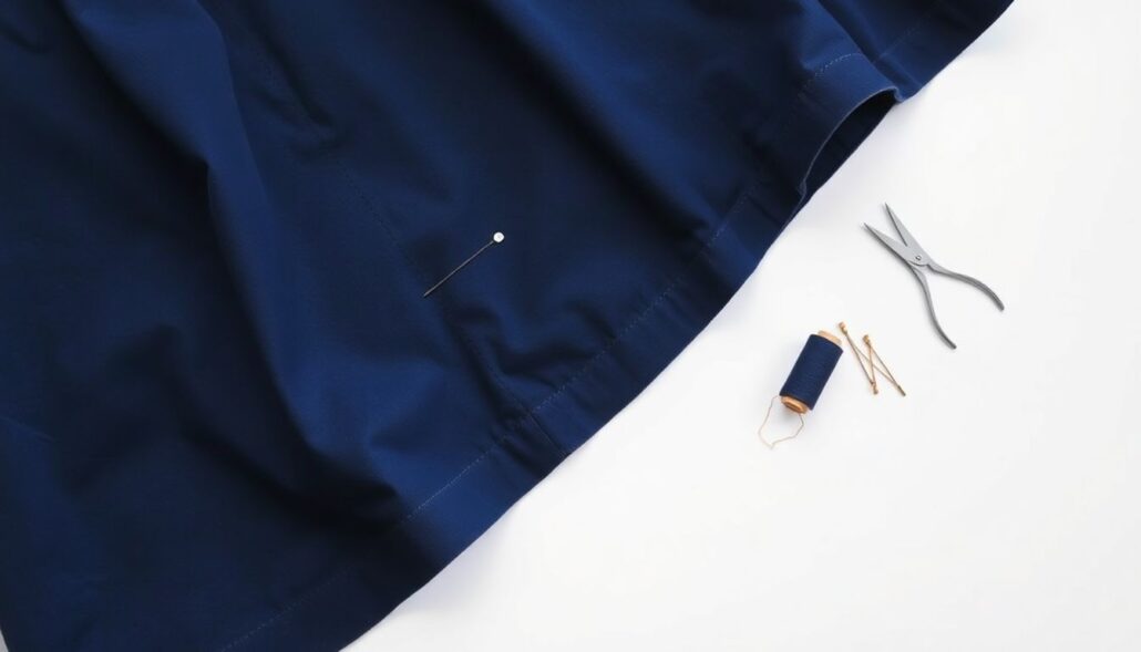 How to Sew a Hem: Every Hemming Method Explained