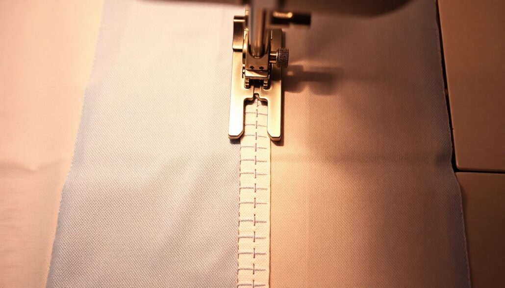 How to Sew a Seam: Types, Allowances, and Finishing Methods