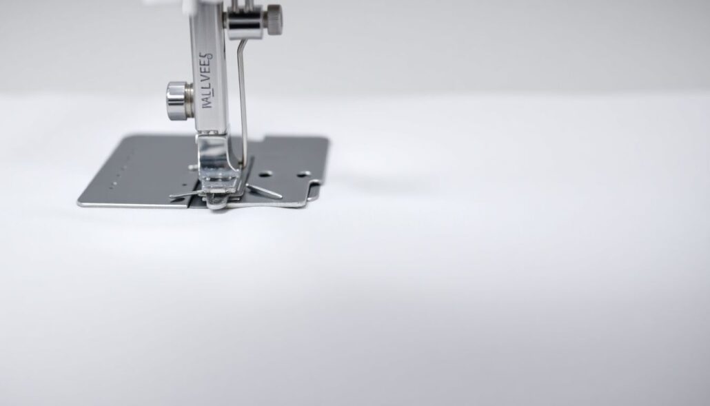 How to Sew a Straight Stitch: The Foundation of All Sewing