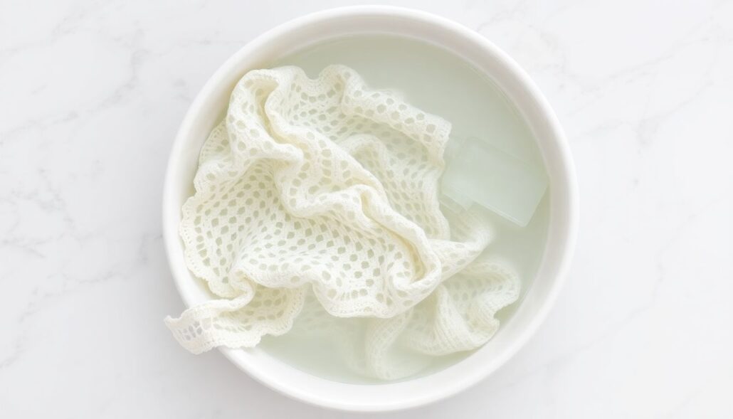 How to Wash Lace Fabric Without Damage