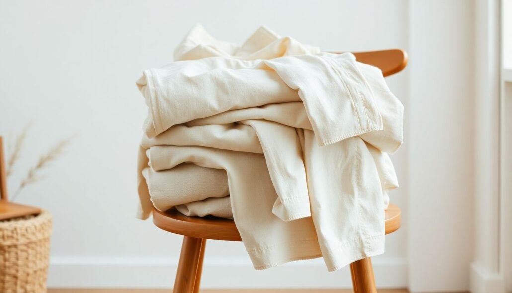 How to Wash Linen: Machine vs. Hand Washing Guide