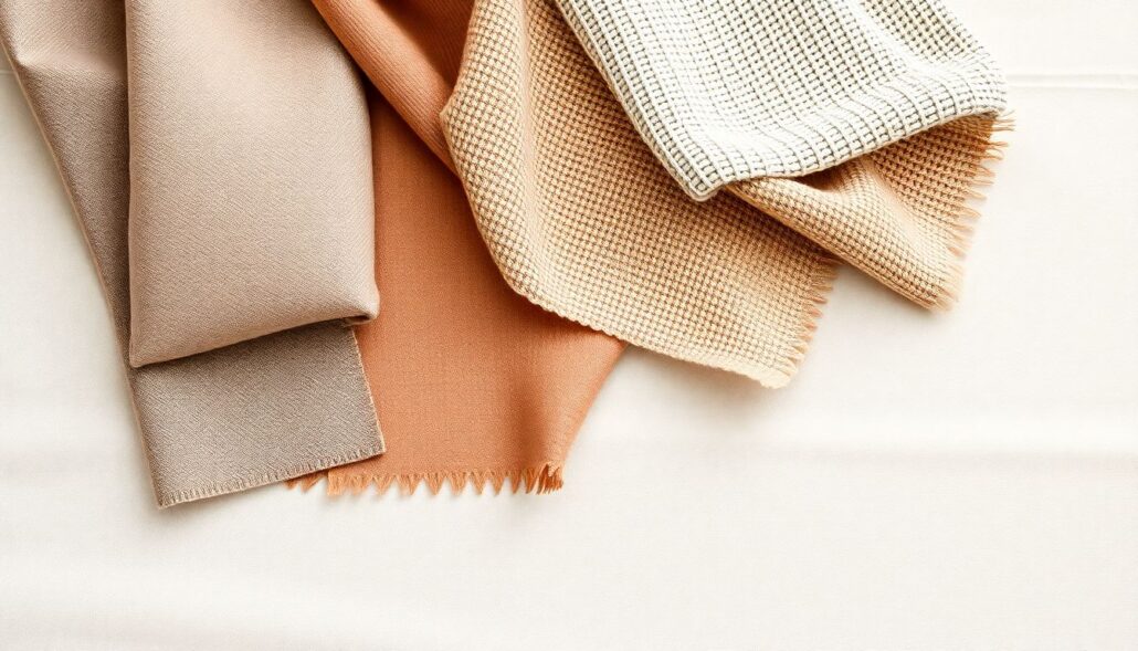Textile Glossary: 150+ Fabric, Dyeing & Sewing Terms Defined