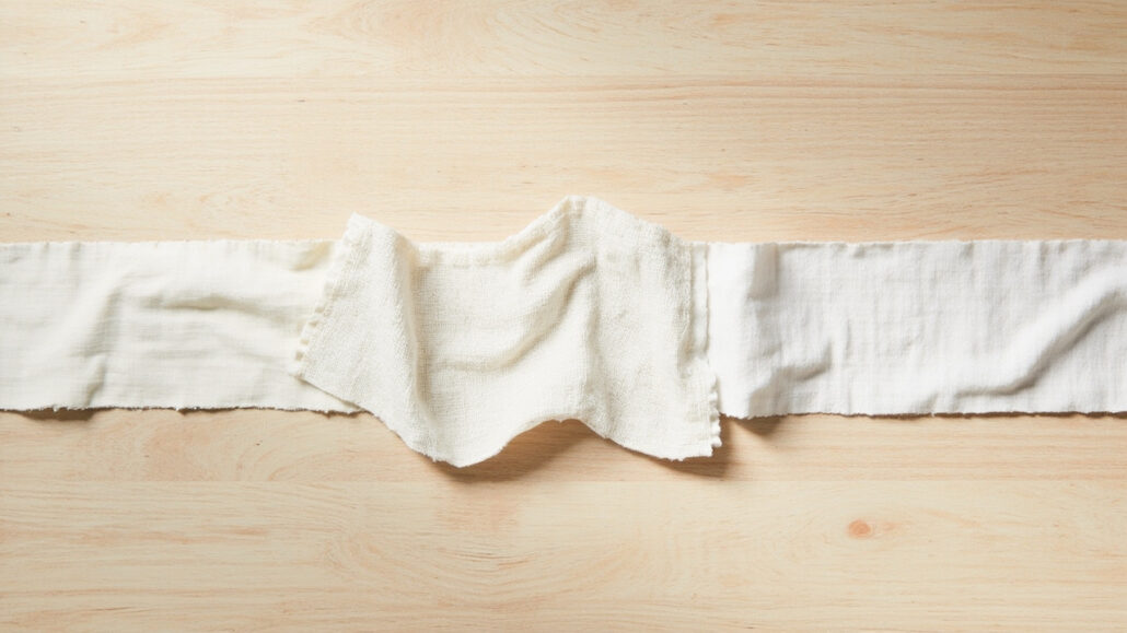 What Is Bamboo Fabric? Bamboo vs. Cotton vs. Modal Compared